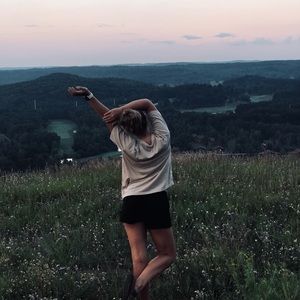 Meet your Posher, Rael